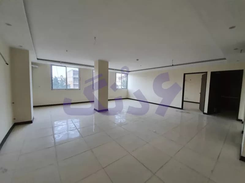 152 متر آپارتمان در شیخ صدوق جنوبی اصفهان برای فروش