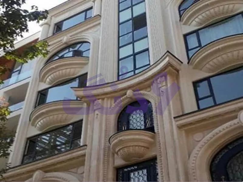 فروش 300 متر آپارتمان در زعفرانیه