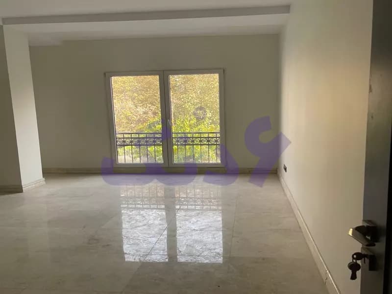 100 متر آپارتمان در زعفرانیه برای فروش