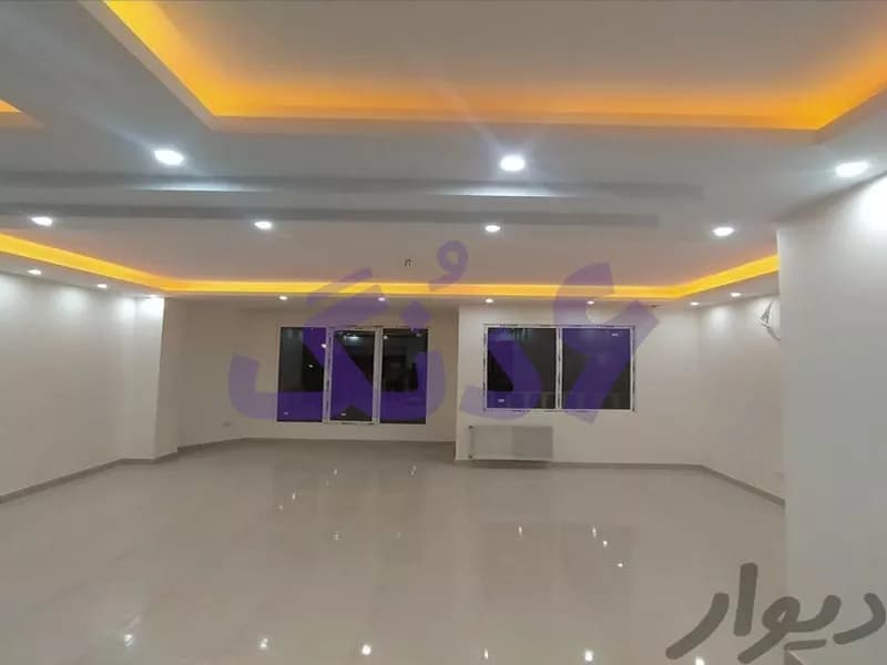 خرید و فروش آپارتمان 80 متری دریاچه چیتگر کلید نخورده فول دیزاین 