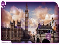لندن: شهری پر از تاریخ، فرهنگ و پویایی