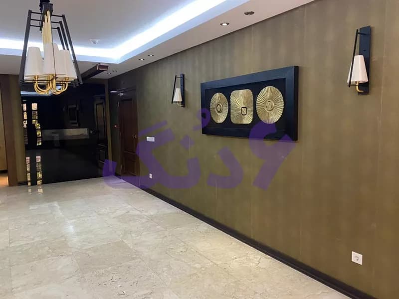 فروش آپارتمان ۲۱۰ متری زعفرانیه تهران