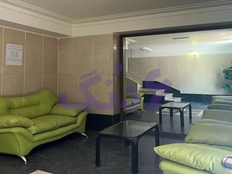 خرید 180 متر آپارتمان قیطریه تهران