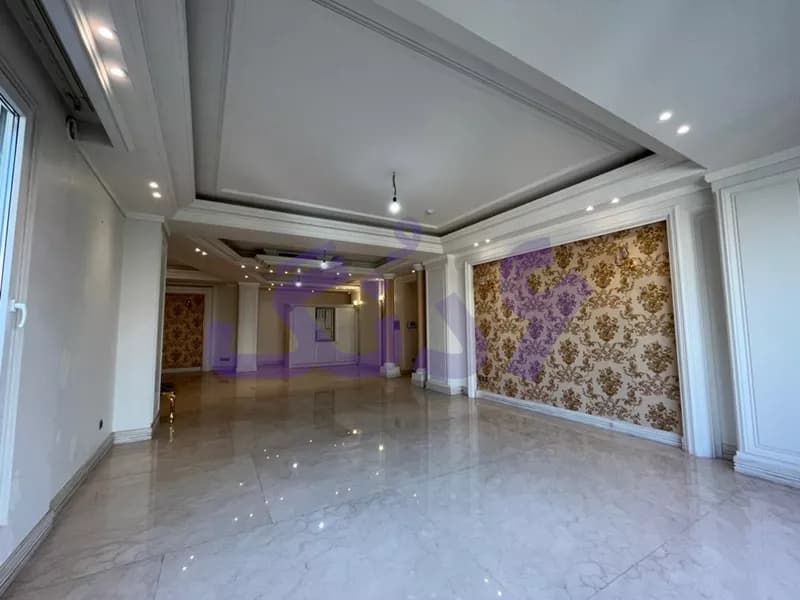 خرید 160 متر آپارتمان قیطریه تهران