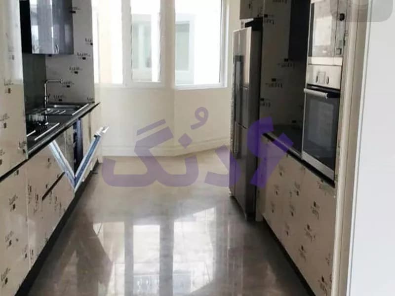 آپارتمان لوکس ۱۲۰ متری برای اجاره شیراز