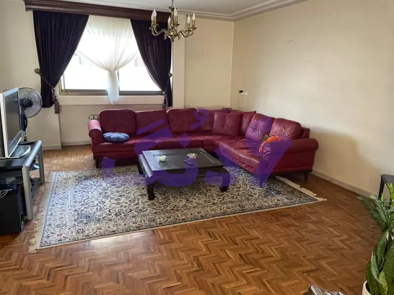 244 متر آپارتمان در ناژوان اصفهان برای فروش
