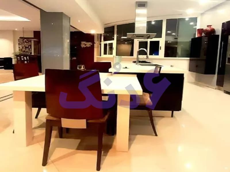 خرید 110 متر آپارتمان کامرانیه تهران
