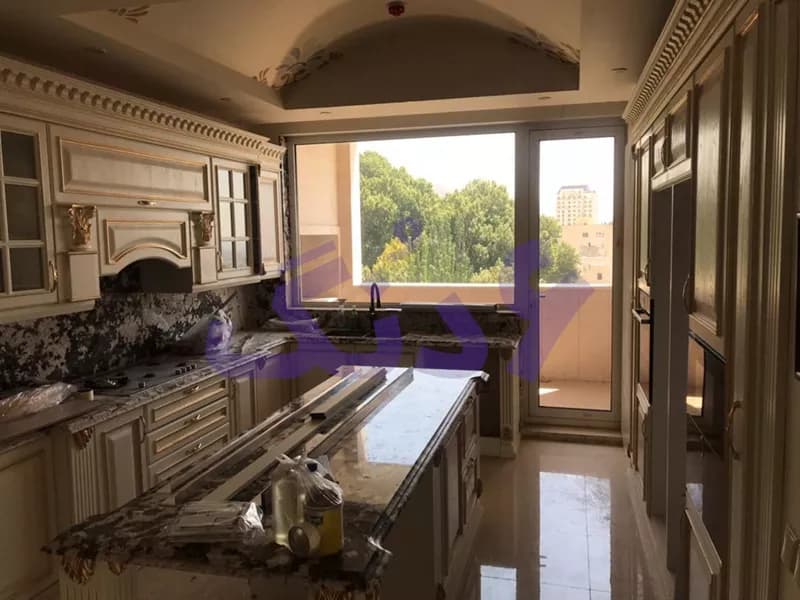 خرید 150 متر آپارتمان زعفرانیه تهران