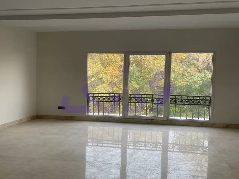 خرید 250 متر آپارتمان زعفرانیه