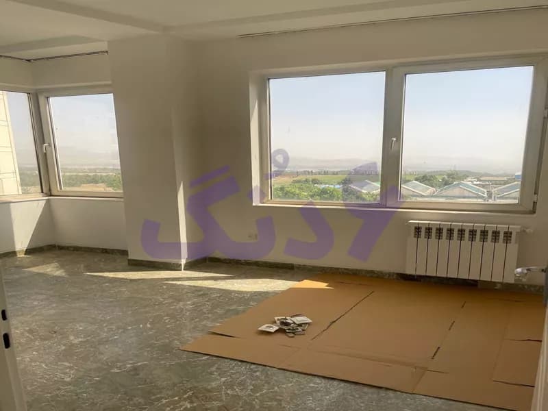 فروش 140 متر آپارتمان در زعفرانیه