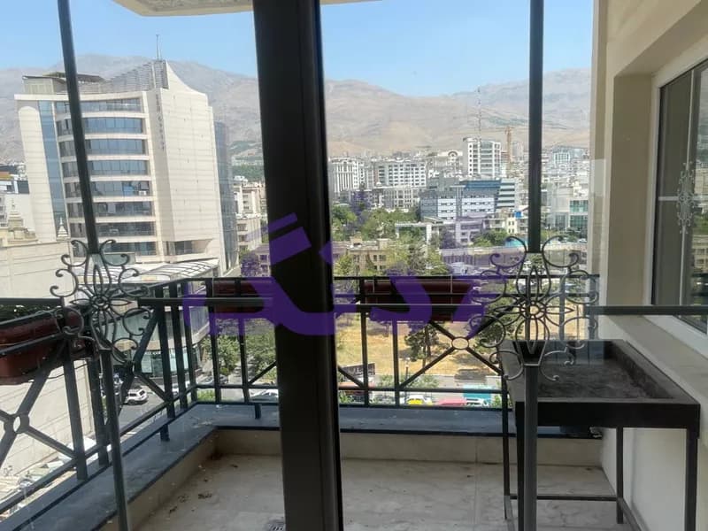 خرید 130 متر آپارتمان منطقه یک شهرداری تهران