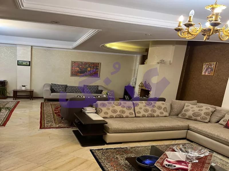 فروش آپارتمان ۱۰۱ متری سیزده آبان تهران