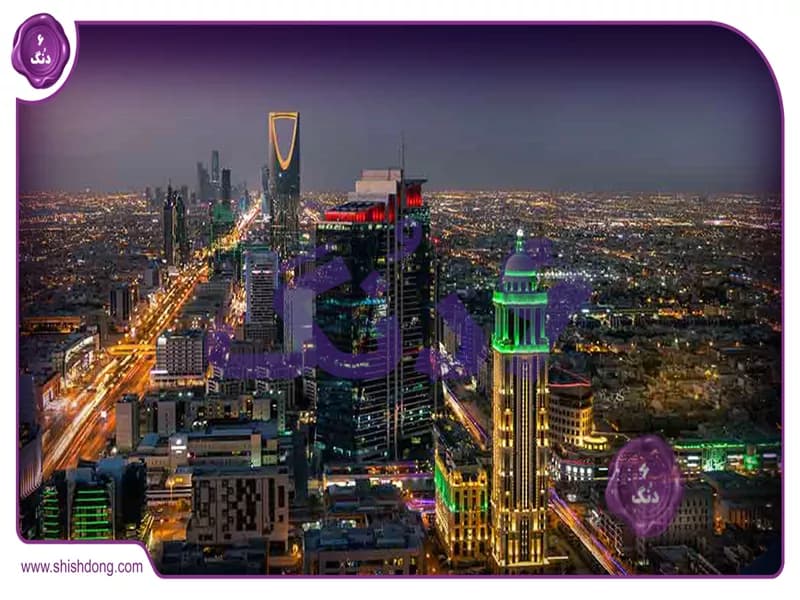 عربستان، مقصد جدید گردشگران جهان