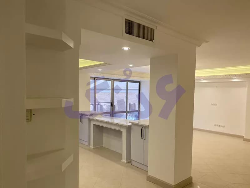 134 متر آپارتمان در شیخ کلینی اصفهان برای فروش