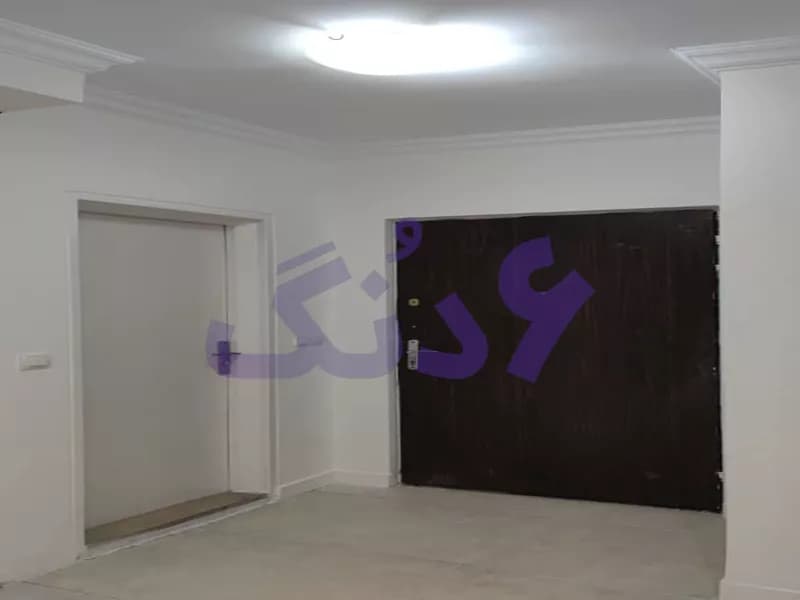 فروش آپارتمان 116 متری در منطقه دریاچه چیتگر 