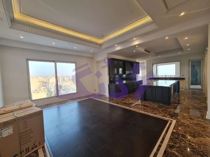 فروش آپارتمان ۹۸ متری آبیاری شیراز