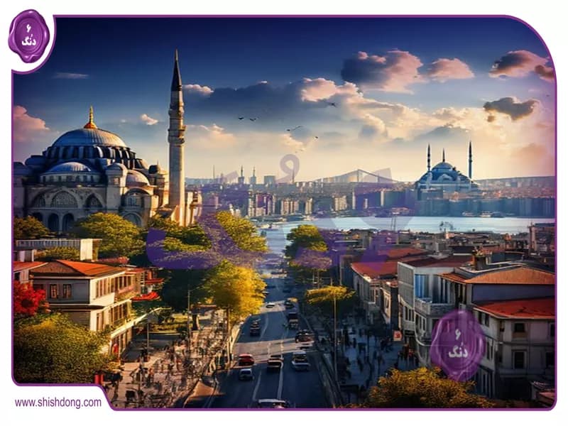 بازار مسکن استانبول: فرصت‌های سرمایه‌گذاری و چشم‌انداز آینده