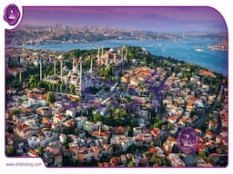راهنمای خرید آپارتمان ارزان در استانبول: فرصتی برای سرمایه‌گذاری هوشمندانه