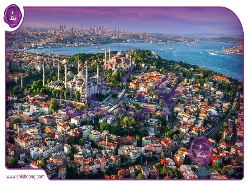 راهنمای خرید آپارتمان ارزان در استانبول: فرصتی برای سرمایه‌گذاری هوشمندانه