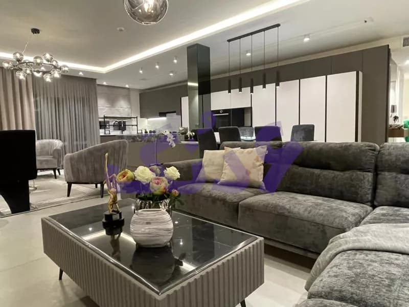 فروش آپارتمان لوکس ۱۰۷ متری گلدشت شیراز 