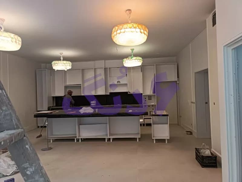 فروش آپارتمان در تاپ لوکیشن گلستان شمالی 100 متری فول بازسازی و نوسازی شده