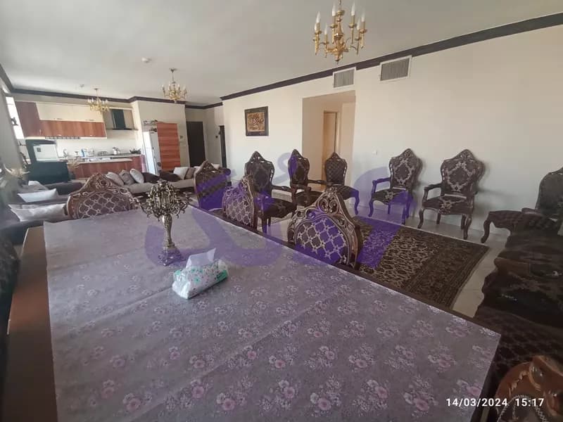  آپارتمان مبله در نازی آباد , قرارداد یک الی ده سال