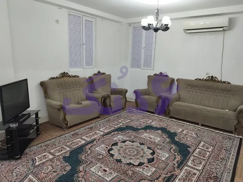 مسکن مهر درگهان طبقه دوم (جزیره لارک قشم)