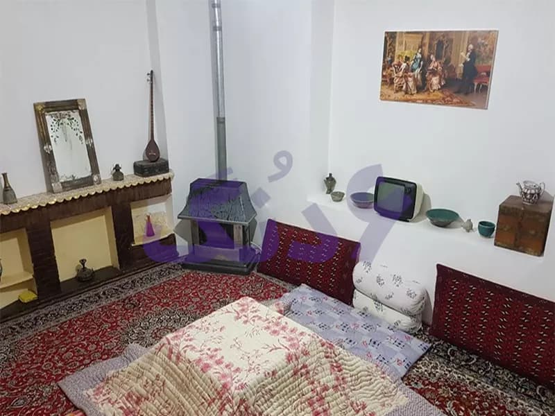 772 متر خانه در چهارباغ خواجو اصفهان برای فروش