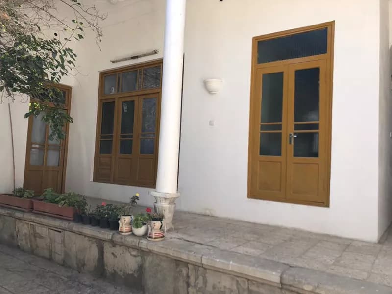 335 m² خانه برای فروش در اصفهان