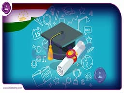 تحصیل در تاجیکستان: فرصتی برای کشف، رشد و پیوند فرهنگی