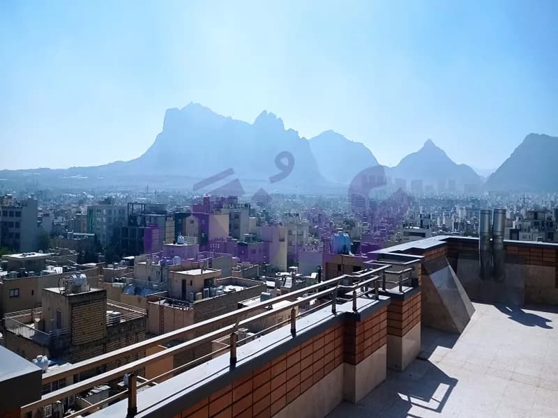 فروش آپارتمان 305 متری عافیت اصفهان