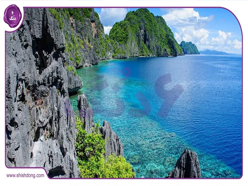 فیلیپین، کشوری مجمع الجزایری | مروارید دریاهای جنوب شرق آسیا