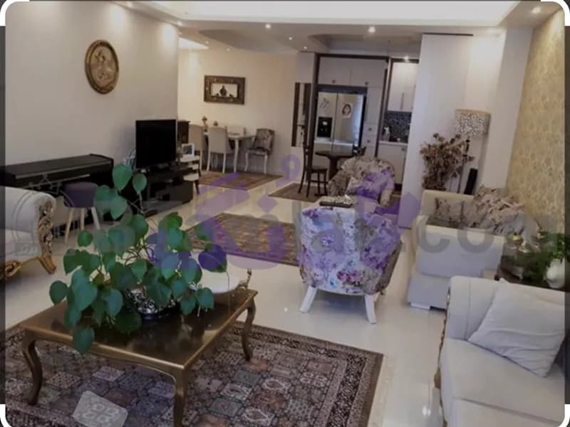 فروش آپارتمان ۱۱۷متری در گلشهر