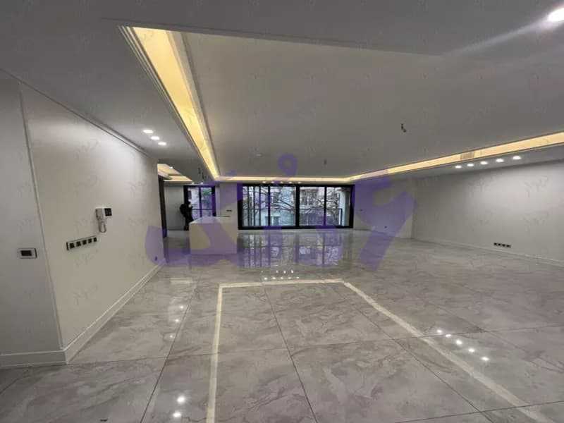 فروش آپارتمان دروس 165 متر مدرن و لوکس نوساز در کوچه دنج و آرام 