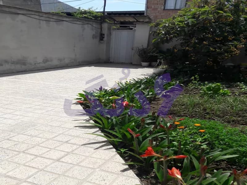ویلا مبله یک خوابه مستقل حیاط دار در گرجی محله