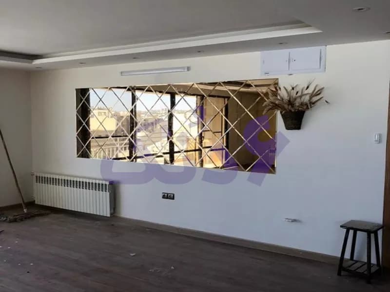 201 متر آپارتمان در رودکی اصفهان برای فروش