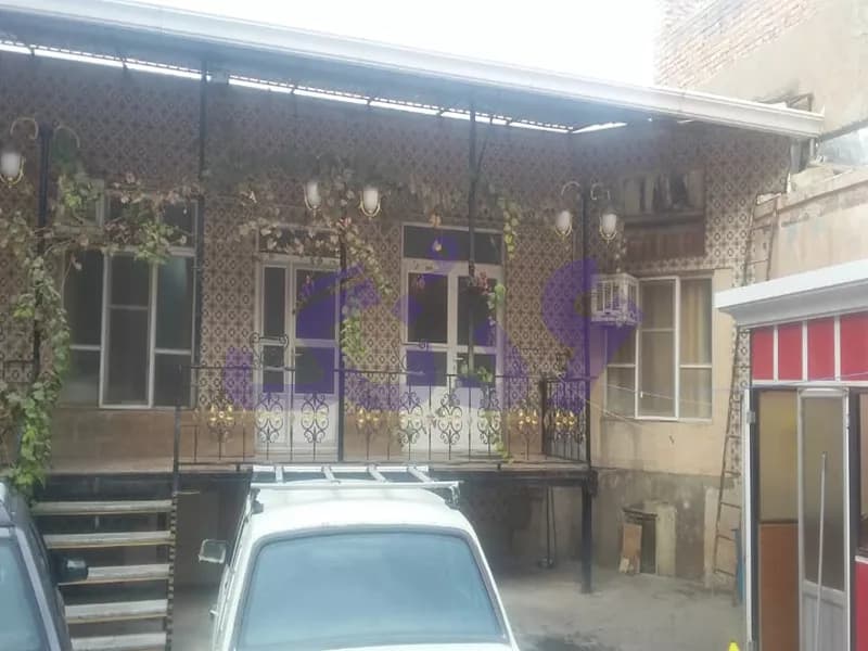 فروش هتل فعال با سابقه در تبریز