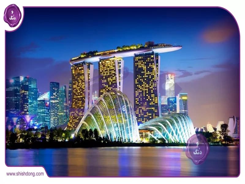 هزینه زندگی در سنگاپور: شهری پر زرق و برق با قیمتی تند