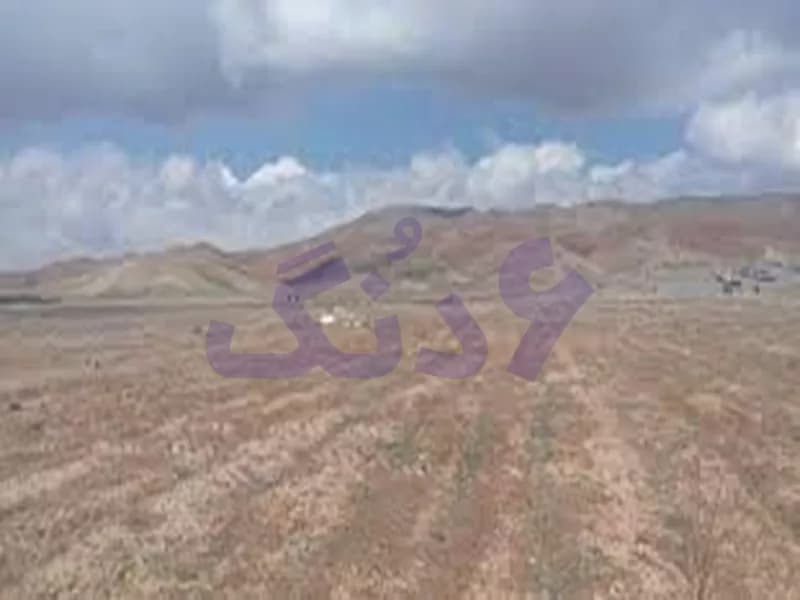 291 متر زمین در اردیبهشت اصفهان برای فروش