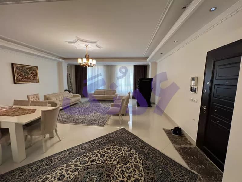 فروش آپارتمان 210 متری در چیتگر