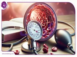 راه کارهای کنترل فشار خون | خطرات فشارخون پایین و بالا