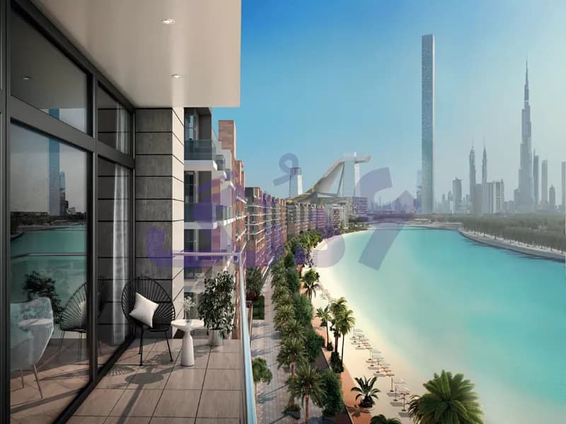 ونیز انتخابی برای زندگی بهتر در دبی (امارات) 