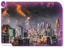 قرارداد ساخت ۲۰۰ هزار واحد مسکونی در تهران توسط شرکت چینی در انتظار تحقق دو شرط