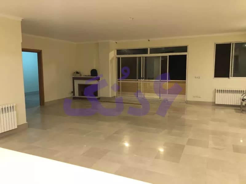 314 متر آپارتمان در چهارباغ خواجو اصفهان برای فروش