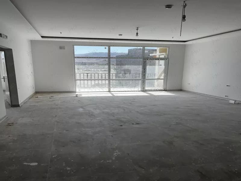 آپارتمان ۱۱۵ متری برای فروش در اقبال