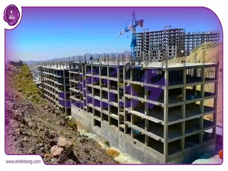 ۵۹ هزار واحد مسکونی در بافت‌های فرسوده استان تهران ساخته شد