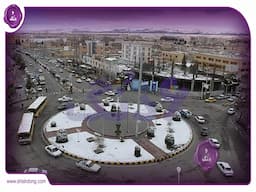اسلامشهر: شهری در حال توسعه در حاشیه تهران