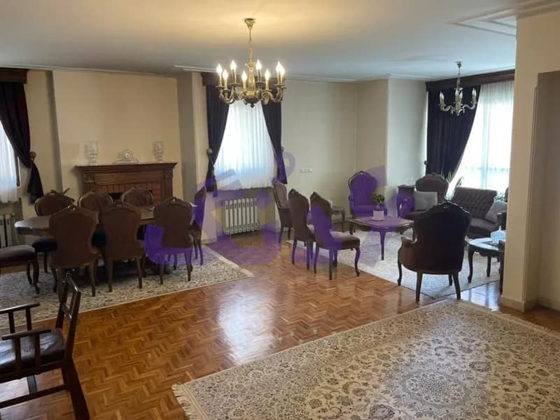139 متر آپارتمان در حکیم نظامی اصفهان برای فروش