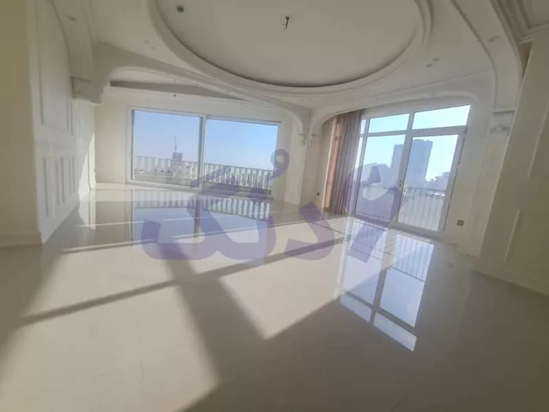 اجاره آپارتمان۶۰۰ متری/۴خواب مستر/نیاوران ،محمودی۳