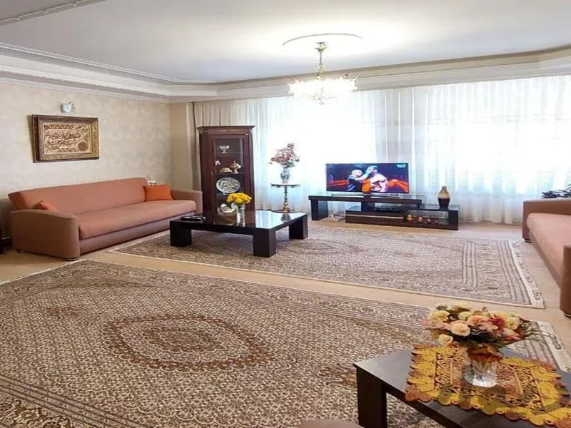 آپارتمان 114 متری برای فروش در یاغچیان